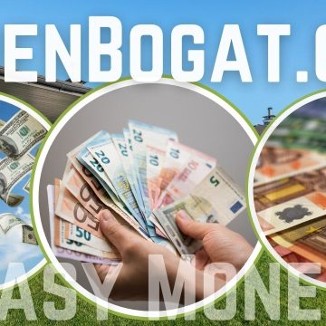 Беден Богат ком начини за изкарване на пари през лятото 12 Начина за Изкарване на Пари през Лятото